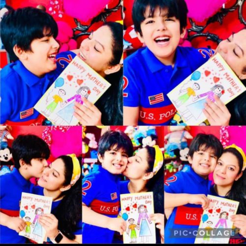 Mayor international school image