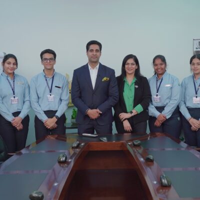 Coach on Campus (12th Oct 2022)