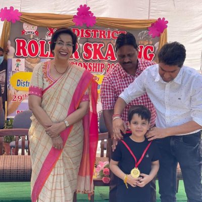 District Roller Skating XXI Championship 2021 (Boys and Girls) (2)