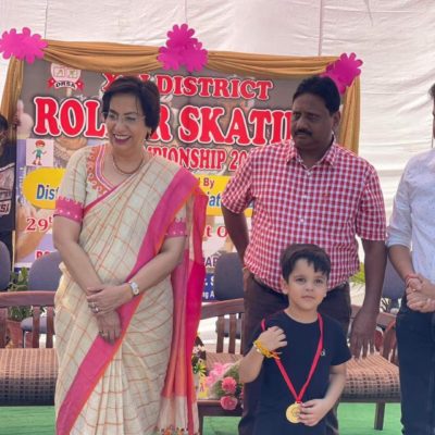 District Roller Skating XXI Championship 2021 (Boys and Girls) (5)